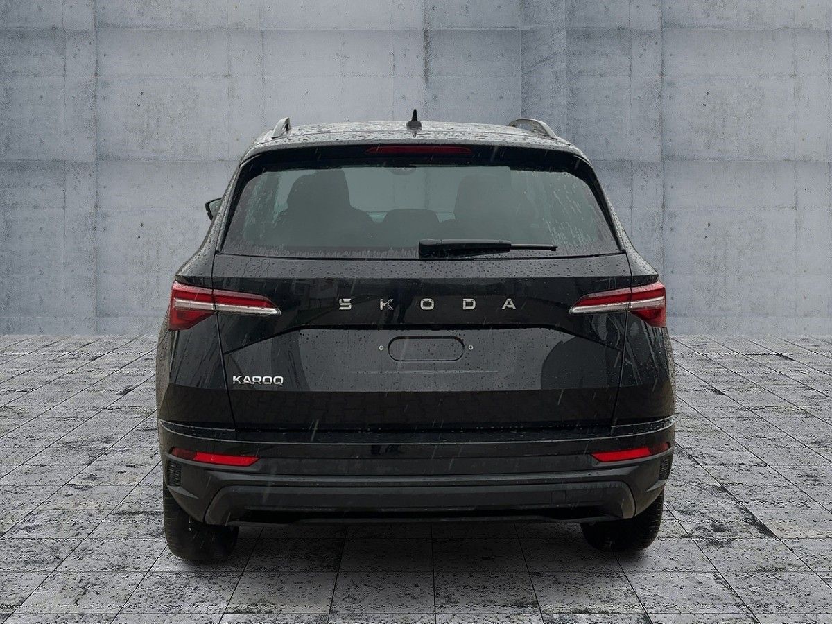 Skoda Karoq - Bild 4