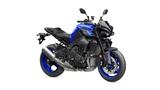 Yamaha MT-10 (MY2022) Black-Week Aktion! - YAMAHA MT