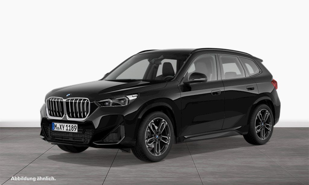 BMW X1 - Bild 1