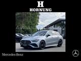 Mercedes-Benz CLA 250 4x4 SB AMG PREMIUM STANDH PANO BURMESTER - Mercedes-Benz CLA 250 Jahreswagen