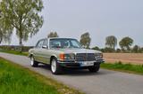 Mercedes-Benz 450 SEL 6.9 Leder Klima Tempomat Note 2 Historie - gebrauchte Mercedes-Benz 450 SEL 6.9