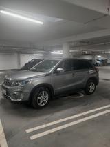 Suzuki Vitara 1.4 BOOSTERJET Comfort 4x2 Comfort - Suzuki Vitara: Standheizung