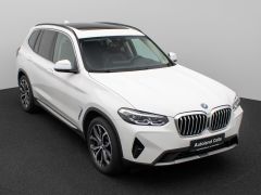 Foto Nummer 3: BMW X3
