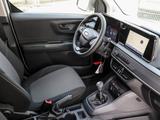 Ford Transit Courier Kastenwagen Trend - Offers