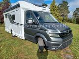 Knaus Van Wave 640 MEG Vans. MAN 180 PS Autom. LED - Knaus VAN WAVE