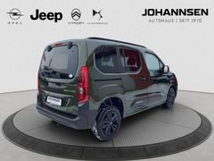 ANDERE Berlingo MPV M Diesel Autom.Plus