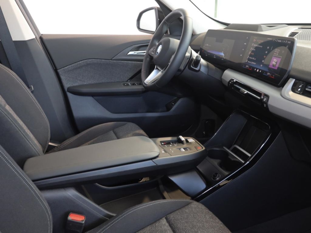 BMW iX1 - Bild 20