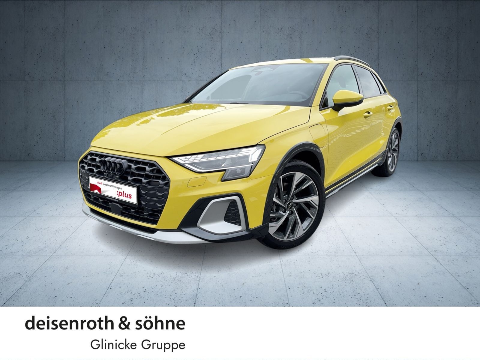 Audi A3 - Bild 2