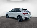 Audi Q3 S line S tronic - Audi Q3 mit Diesel-Antrieb: Automatik