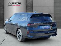 Opel Astra - Vorschau Bild 3