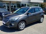 Ford FORD Kuga II 2017 - Kuga 1.5 tdci Titanium s&s 2 - Ford Kuga: Limousine
