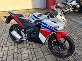 Honda CBR 125 R top gepflegt! - HONDA CB 125