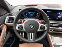 BMW X6 M - Vorschau Bild 21
