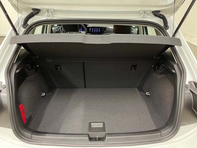 Polo Life 1.0 LED SHZ RFK PDC