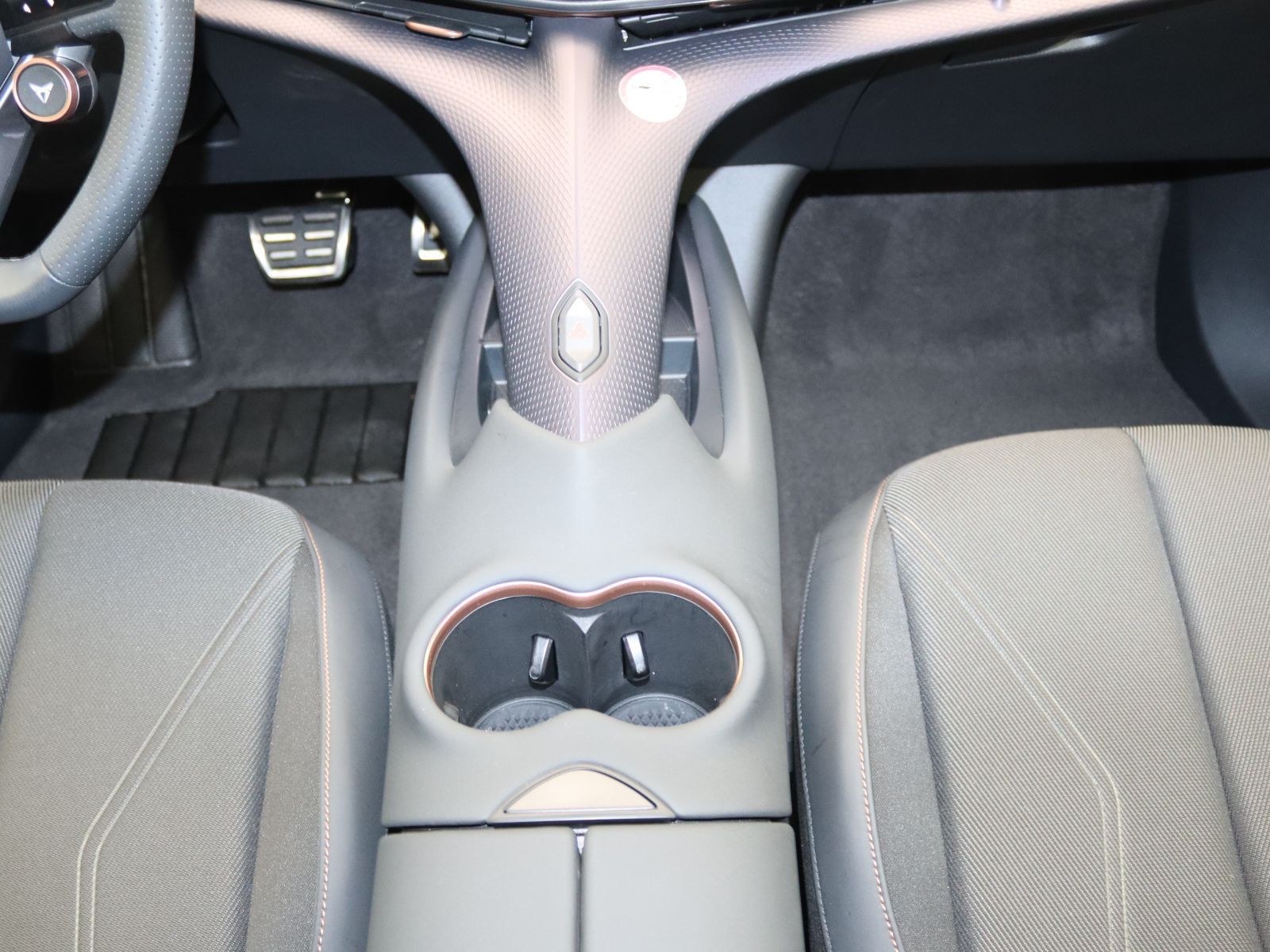 Cupra Tavascan - Bild 12