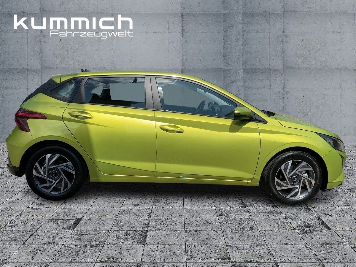 Hyundai i20 - Bild 3
