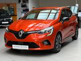 Renault Clio V Edition One|BOSE|Kamera|SHZ|LHZ|LED|Navi - Renault Clio mit Benzin-Antrieb: Kleinwagen, Automatik