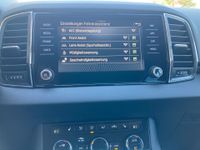 Skoda Karoq - Vorschau Bild 14