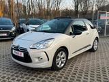Citroën DS3 1,2i*Cabrio*Klima*Navi* - gebrauchte Citroën DS3 aus dem Jahr 2015