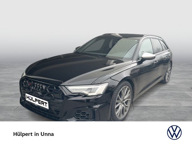 AUDI S6 Avant Qu. BLACKPAK ALU20 eKLAPPE NAVI