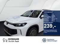 Volkswagen Tayron - Vorschau Bild 1