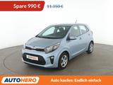 Kia Picanto 1.2 Edition 7*SHZ*KLIMA*GARANTIE* - Kia Picanto in Hannover