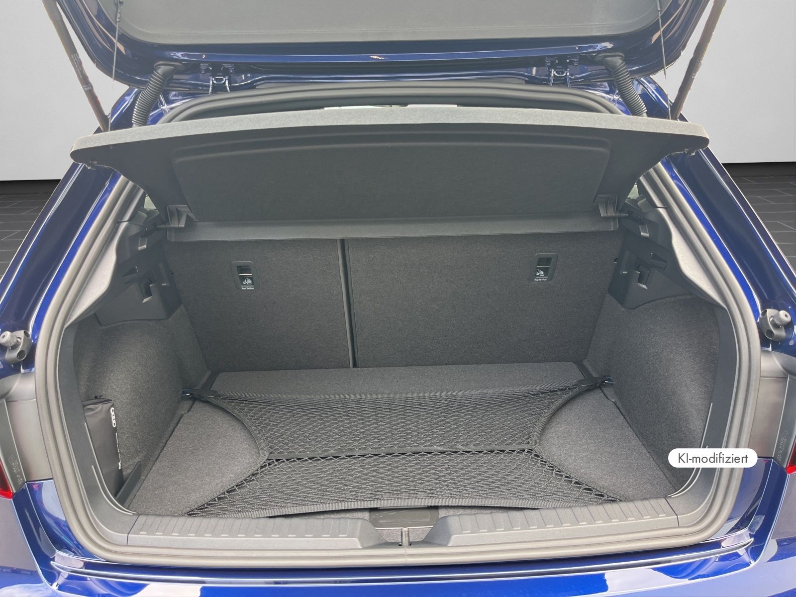 Audi A1 - Bild 17