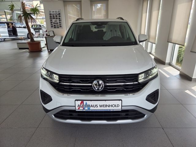 T-Cross Life 1.0 TSI LED APP CLI KAM AHK