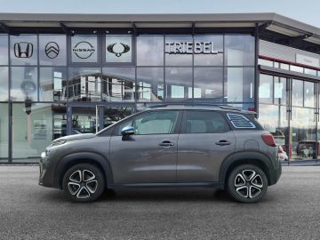 Citroën C3 Aircross FeelPack 1.2 PT130 °LED°AAC°SHZ°AHK°