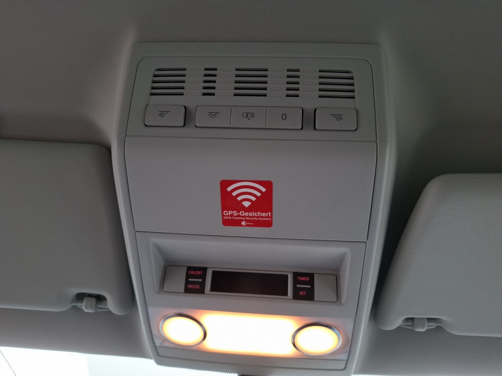 Fahrzeugabbildung Volkswagen T6 Multivan TDI Generation-Six DSG 4M STH AHK LE