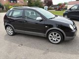 Volkswagen Polo 1.4 Fun Fun - Volkswagen Polo: Fun