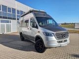 Andere V6 Sprinter 319 AWD 4x4 busmacher Ausbau