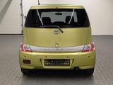 Daihatsu Materia Für Gewerbe, Ex-/Import - Daihatsu MATERIA Gebrauchtwagen