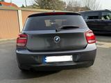 BMW 116i Sport Line Sport Line - BMW 116 von privat