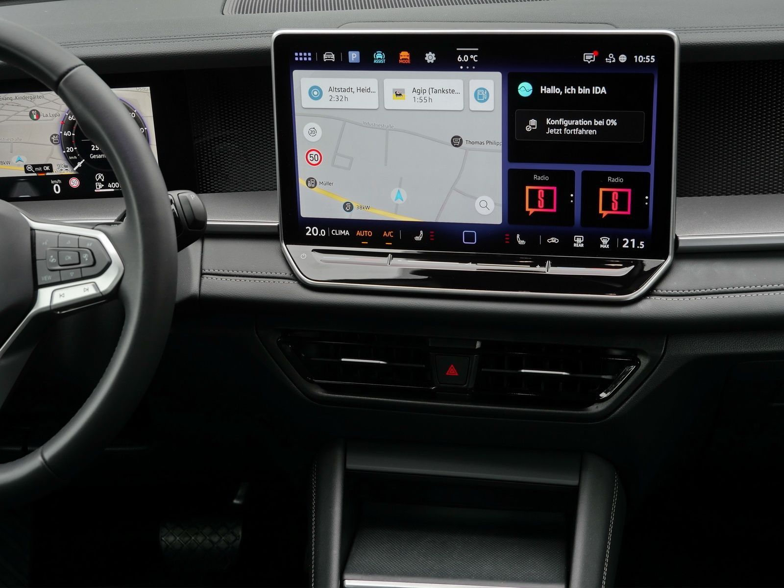 Volkswagen Tayron - Bild 6