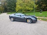 Ferrari 599 GTB GTB Fiorano F1 - - Ferrari 599 GTB aus 2009