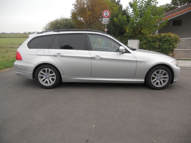 BMW 318d touring,NAVI,Tüv-NEU,EURO5