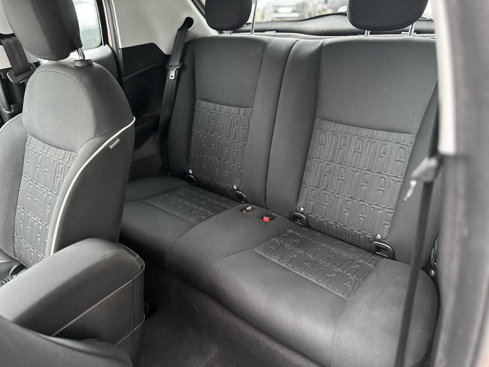 Fiat 500e - Bild 16