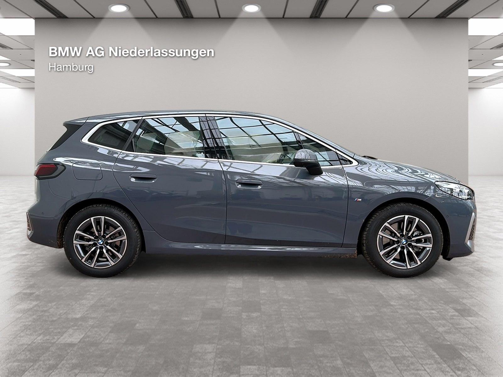 BMW 223i Active Tourer M Sport Driv.Assist.Prof LED