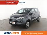 Ford EcoSport 1.0 EcoBoost Trend*PDC*SHZ* - Ford EcoSport Trend mit Benzin-Antrieb