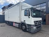 Mercedes-Benz 2541 6x2 Actros LBW/Euro5/AHK - Mercedes-Benz Actros 2541 l