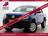 Volkswagen Amarok Amarok 3.0 TDI V6 164pk E6 Plus Cab Trend