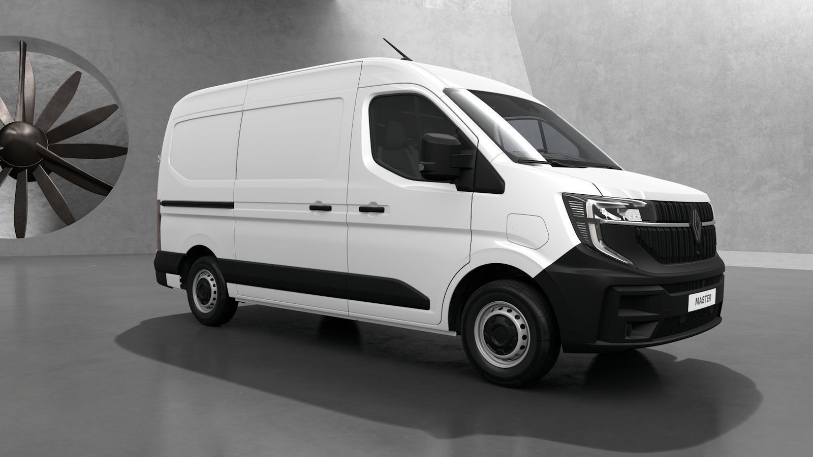 Renault Master - Bild 6