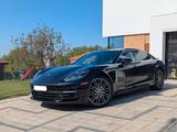 Porsche Panamera 4S Executive S Executive - gebrauchte Porsche Panamera aus dem Jahr 2018