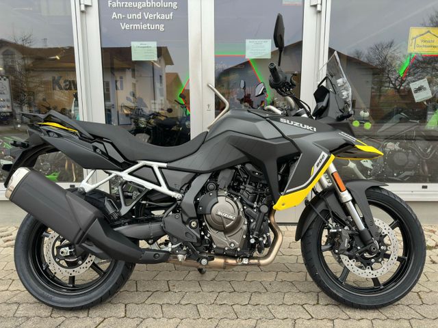 Suzuki V-Strom 800  *2025* Neue Farben | verfügbar