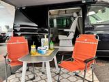 Volkswagen T6 California Beach*7-Sitzer*Markise*Tempo*Navi - VW California