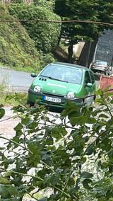 Renault Verkaufe schweren Herzens meinen treuen Tw... - Renault Twingo aus 1999