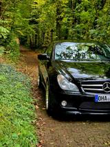 Mercedes-Benz Cls 63 amg zu verkaufen - gebrauchte Mercedes-Benz CLS 63 AMG aus dem Jahr 2010