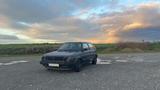 Volkswagen VW Golf II 1.8 - Umbau auf Golf 3 GTI 2.0 (2E)  - Volkswagen Golf aus 1990: GTI