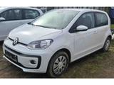Volkswagen up! 1.0 move up! RFK SHZ GRA - Volkswagen up! in Kiel